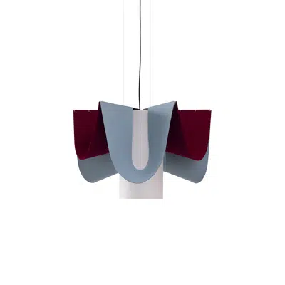 Image for ONDINE - ACOUSTIC PENDANT LIGHT LARGE
