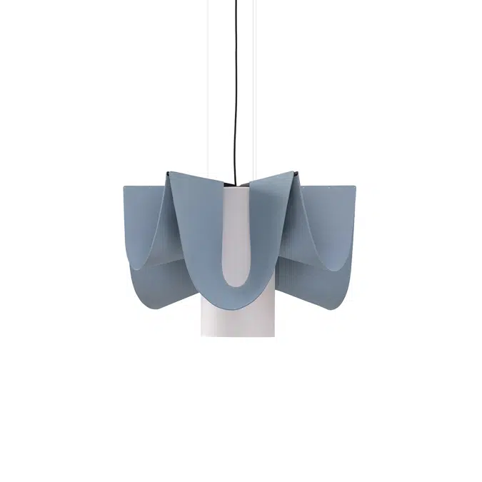 ONDINE - ACOUSTIC PENDANT LIGHT LARGE
