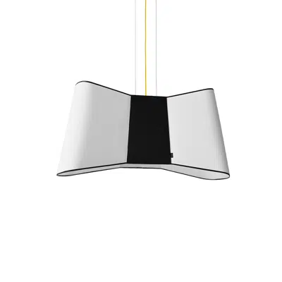 Imagem para COUTURE - PENDANT LIGHT XXL }