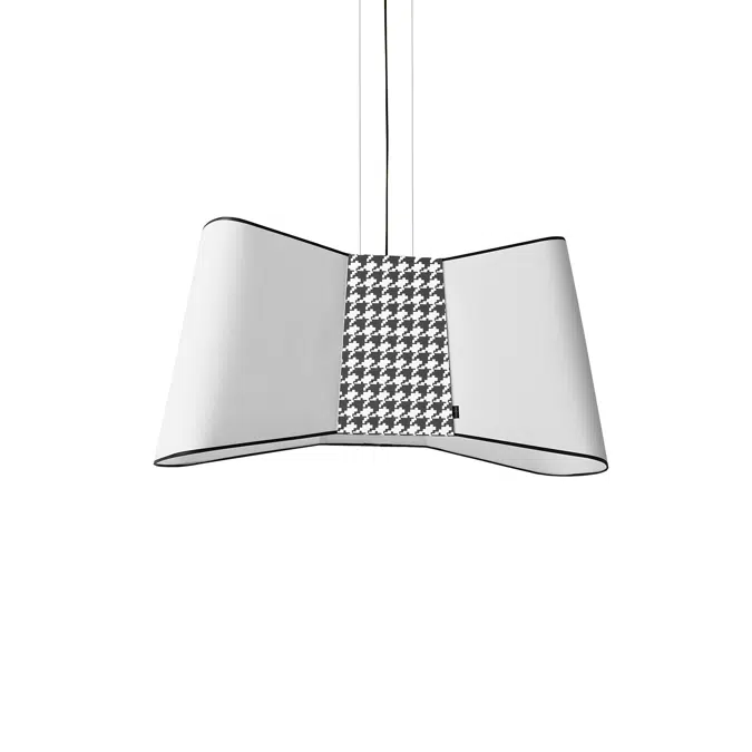 COUTURE - PENDANT LIGHT XXL 