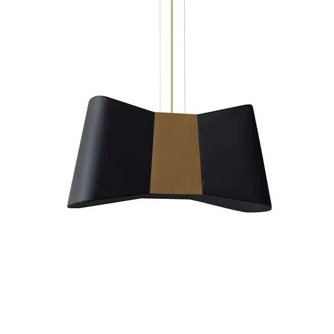 COUTURE - PENDANT LIGHT XXL 
