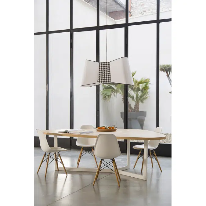 COUTURE - PENDANT LIGHT XXL 