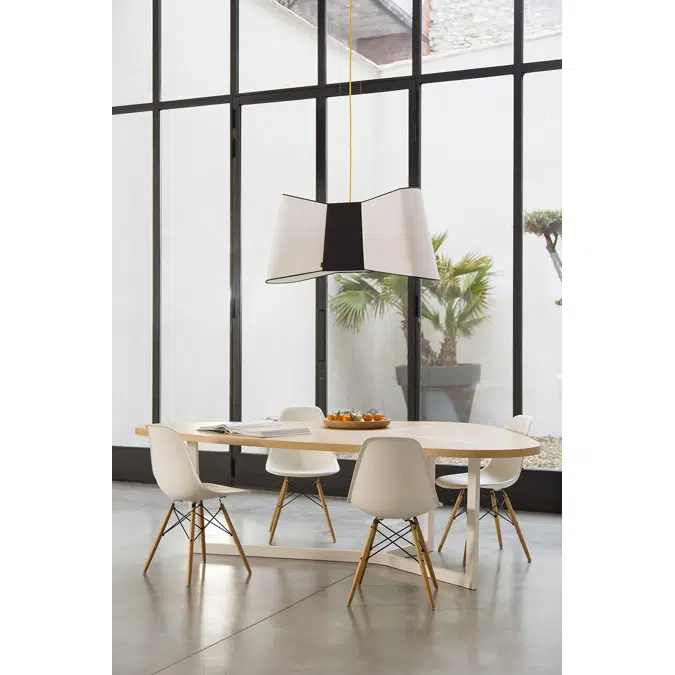 COUTURE - PENDANT LIGHT XXL 