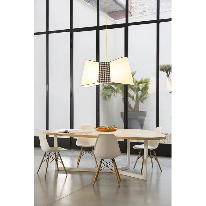 COUTURE - PENDANT LIGHT XXL 