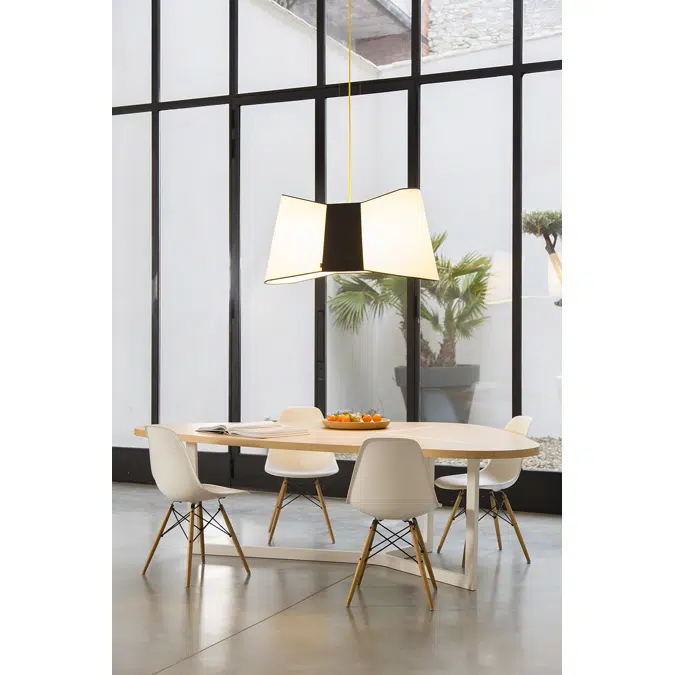 COUTURE - PENDANT LIGHT XXL 
