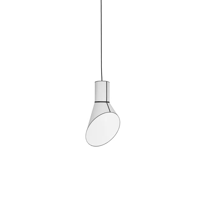 CARGO - PETIT PENDANT LIGHT