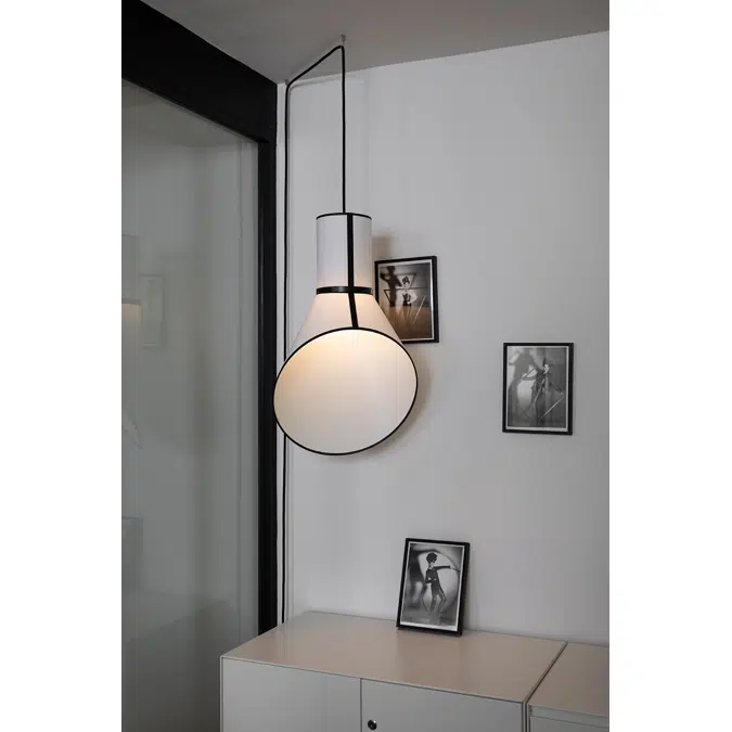 CARGO - PETIT PENDANT LIGHT