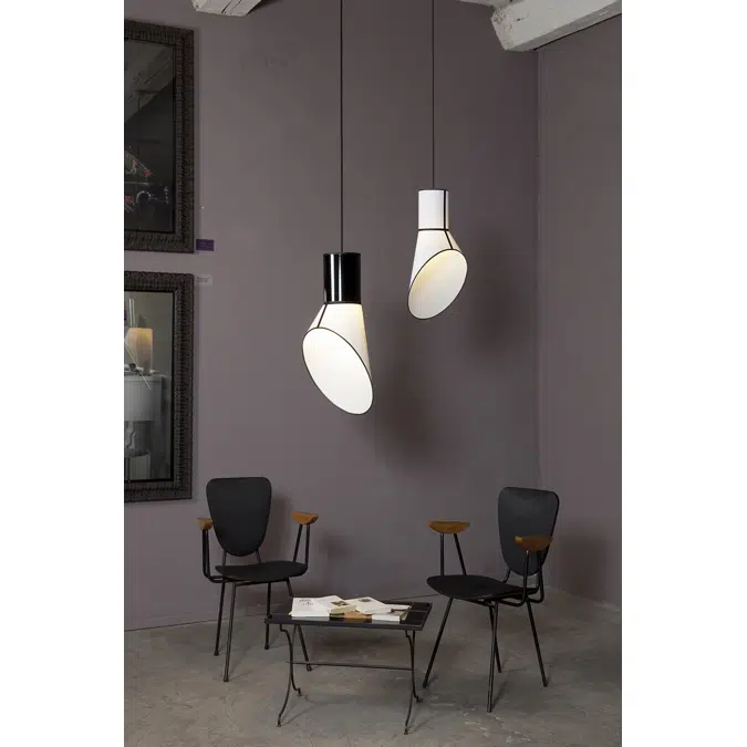 CARGO - PETIT PENDANT LIGHT