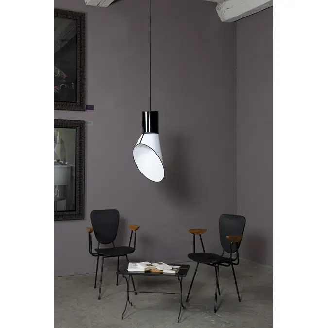 CARGO - PETIT PENDANT LIGHT