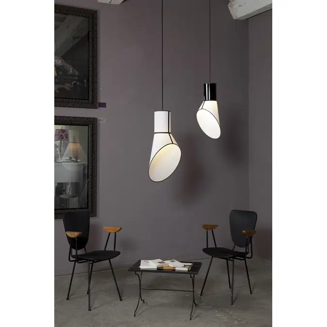 CARGO - PETIT PENDANT LIGHT