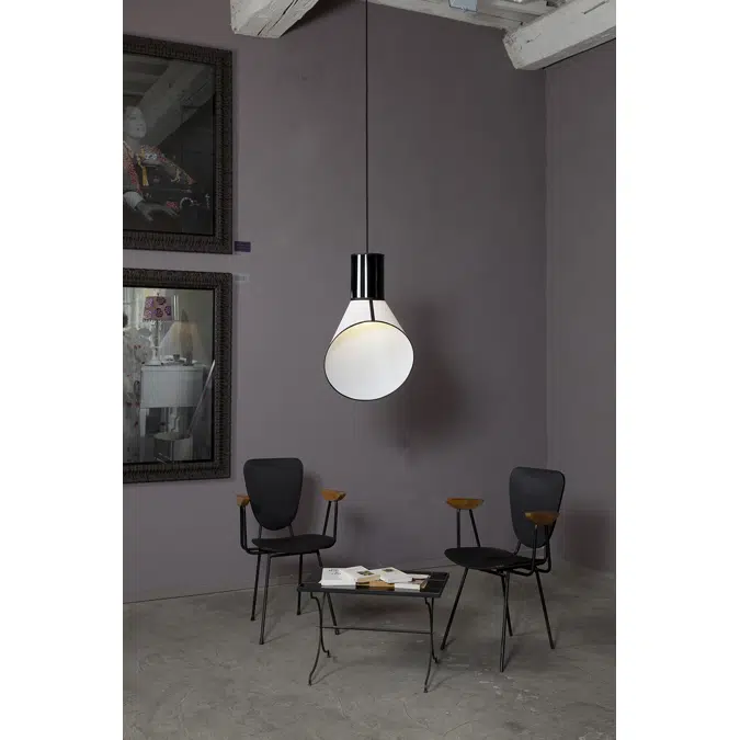 CARGO - PETIT PENDANT LIGHT