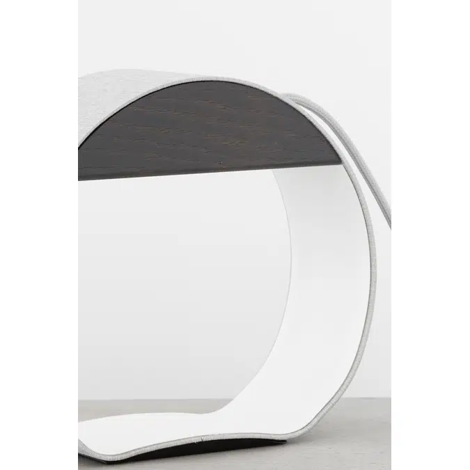 EAU DE LUMIÈRE - WALL LAMP SMALL CIRCLE