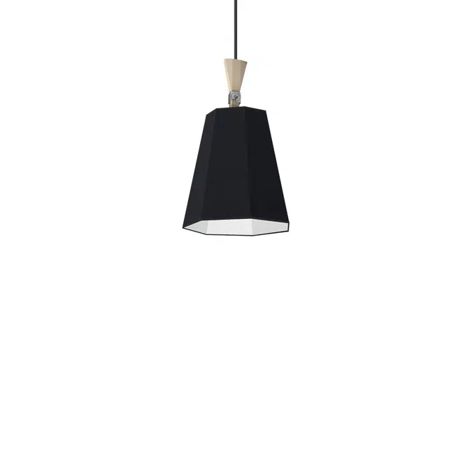 LUXIOLE - PENDANT LIGHT GRAND