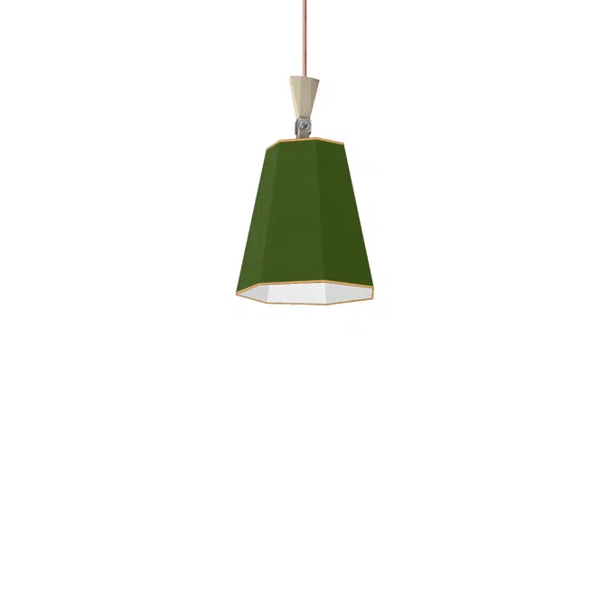 LUXIOLE - PENDANT LIGHT GRAND