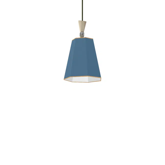LUXIOLE - PENDANT LIGHT GRAND