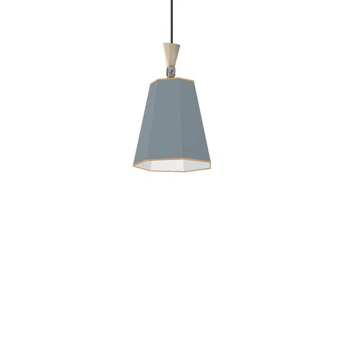 LUXIOLE - PENDANT LIGHT GRAND