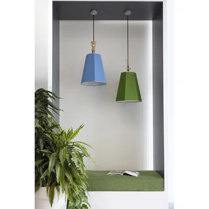 LUXIOLE - PENDANT LIGHT GRAND