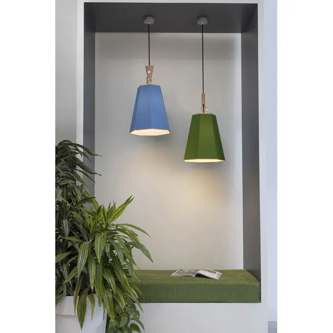LUXIOLE - PENDANT LIGHT GRAND