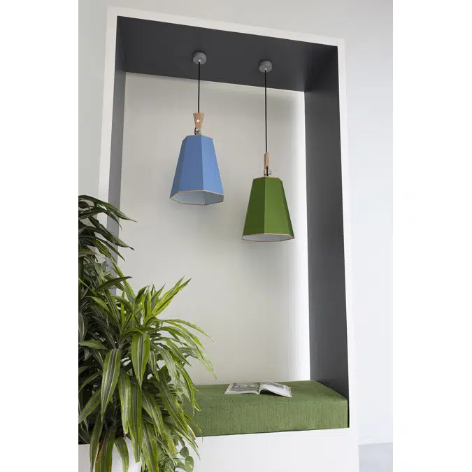 LUXIOLE - PENDANT LIGHT GRAND