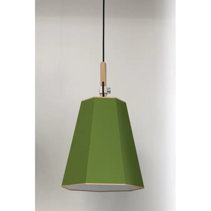 LUXIOLE - PENDANT LIGHT GRAND