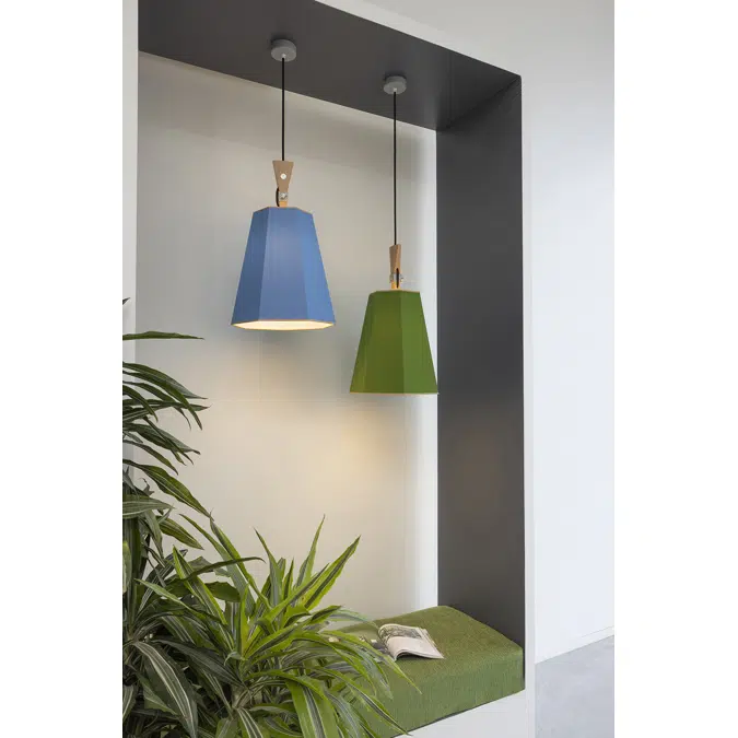 LUXIOLE - PENDANT LIGHT GRAND