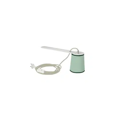 Image for LIGHTBOOK - LIBRARY LAMP
