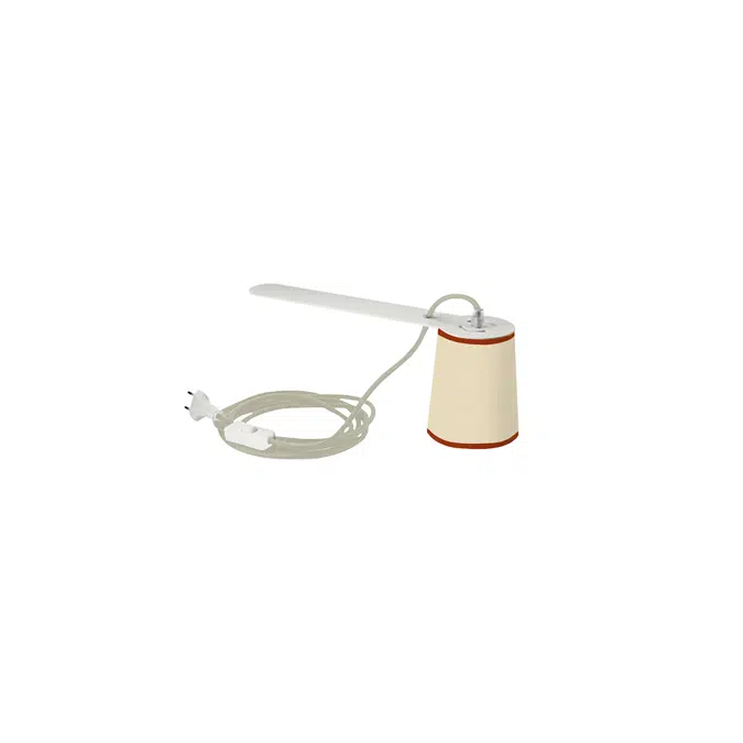 LIGHTBOOK - LIBRARY LAMP