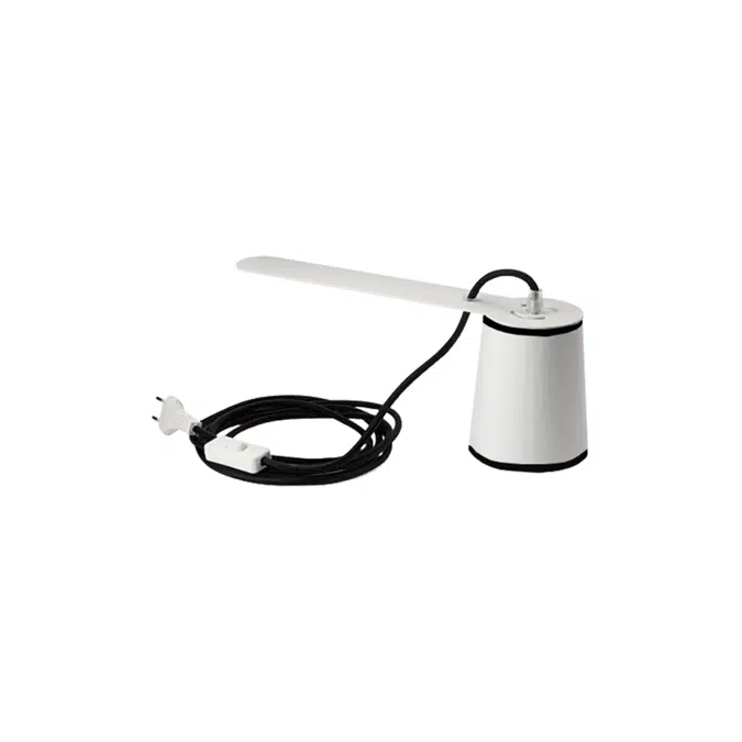 LIGHTBOOK - LIBRARY LAMP