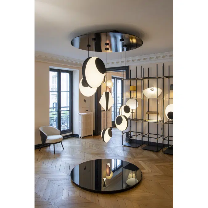 REEF - MEDIUM PENDANT LIGHT