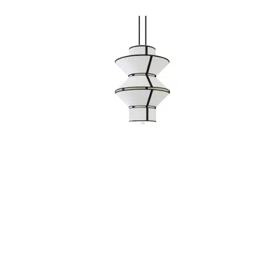 Image for TOWER - SMALL PENDANT LIGHT