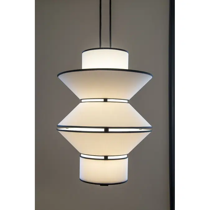 TOWER - SMALL PENDANT LIGHT