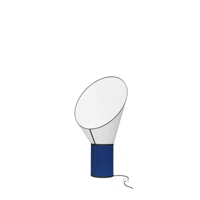 Image for CARGO - GRAND TABLE LAMP 