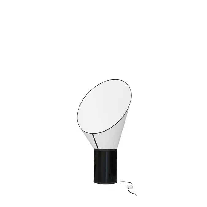 Lampe Grand Cargo