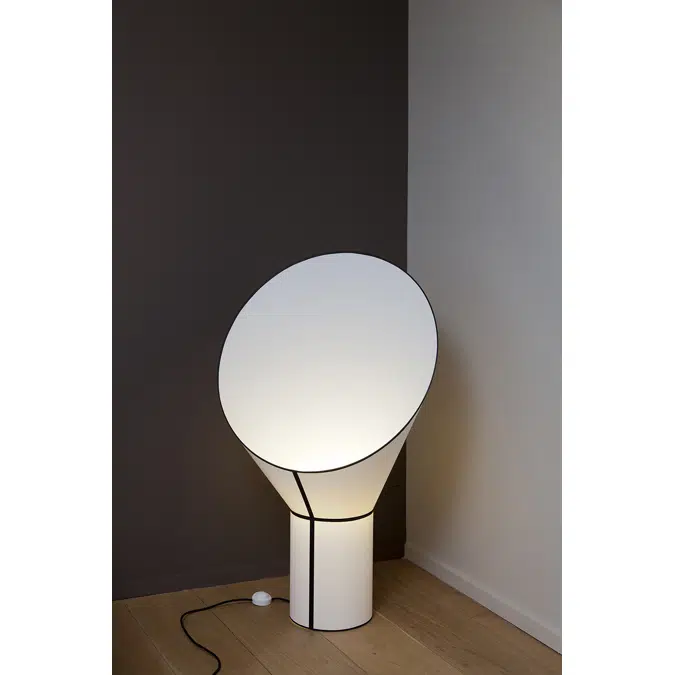 Lampe Grand Cargo