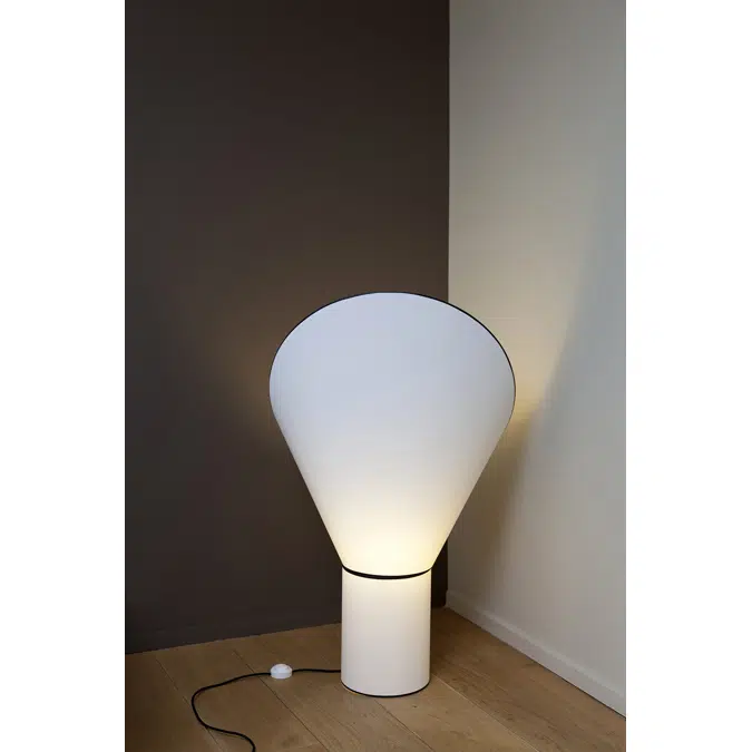 Lampe Grand Cargo
