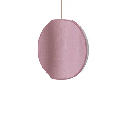 Imagem para MOON - GRAND PENDANT LIGHT}