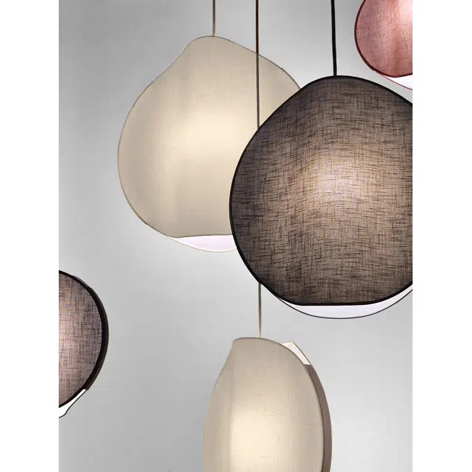 MOON - GRAND PENDANT LIGHT