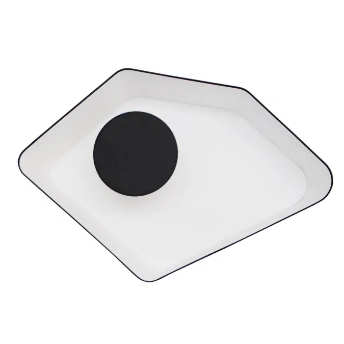 NENUPHAR - PENDANT LIGHT PETIT