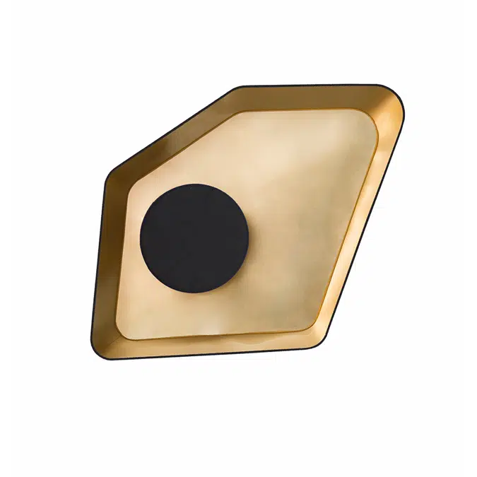 NENUPHAR - PENDANT LIGHT PETIT