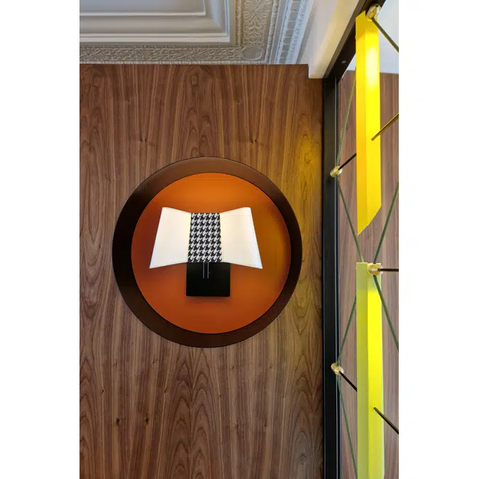 COUTURE - APPLIQUE PETIT 