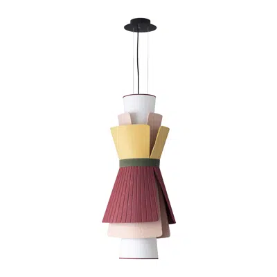 รูปภาพสำหรับ RHAPSODIE - ACOUSTIC PENDANT LIGHT