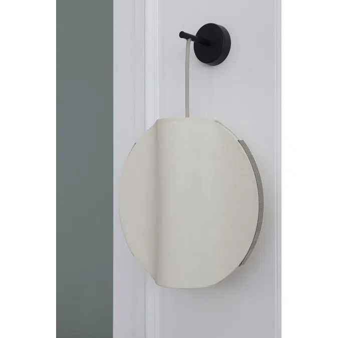 MOON - SUSPENDED WALL LAMP SMALL