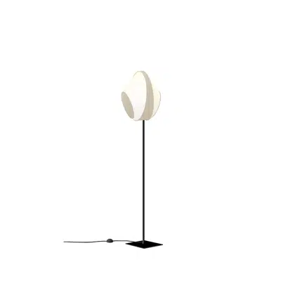 รูปภาพสำหรับ REEF - MEDIUM FLOOR LAMP