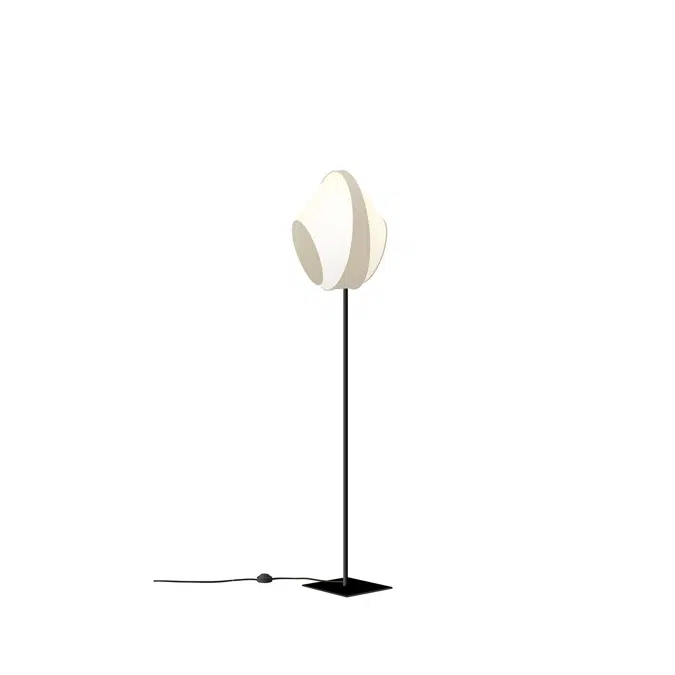 REEF - MEDIUM FLOOR LAMP