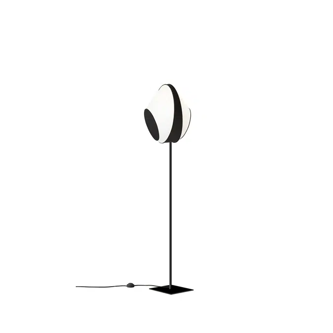 REEF - MEDIUM FLOOR LAMP