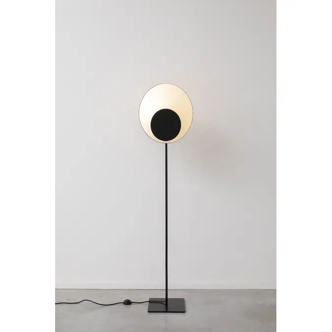 REEF - MEDIUM FLOOR LAMP