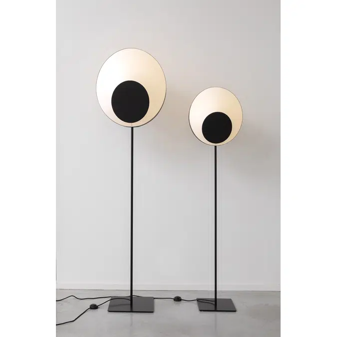 REEF - MEDIUM FLOOR LAMP