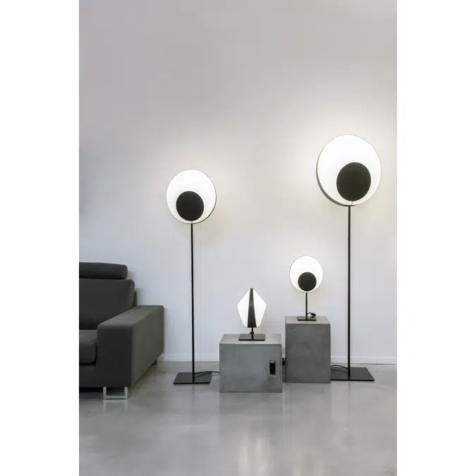 REEF - MEDIUM FLOOR LAMP