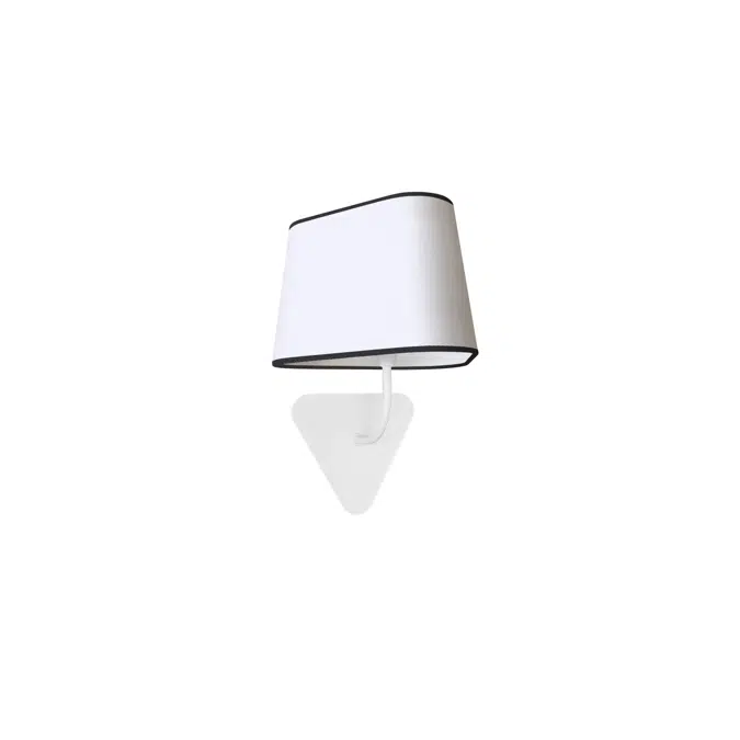 NUAGE - FIXED WALL LAMP PETIT