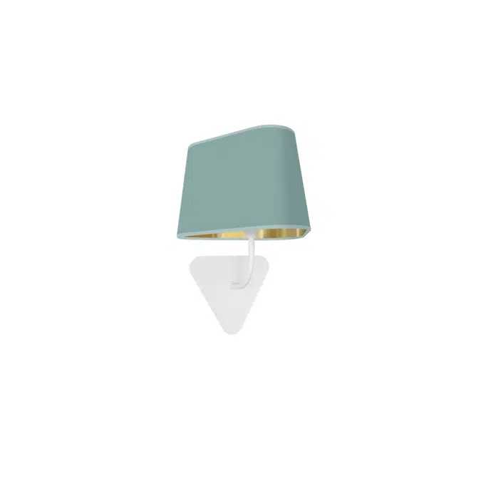 NUAGE - FIXED WALL LAMP PETIT